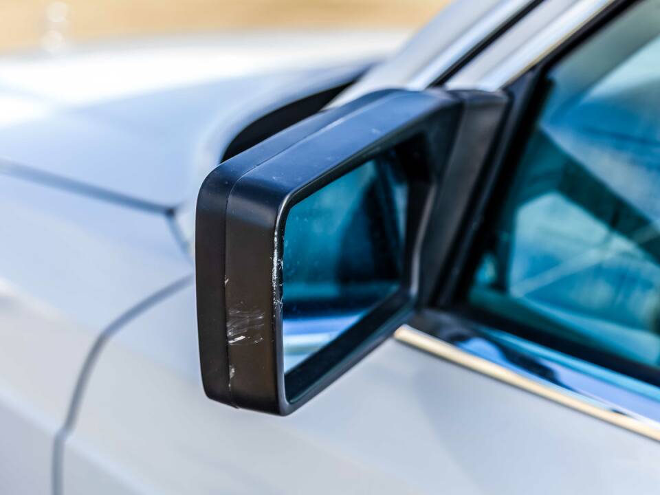 Image 65/175 of Mercedes-Benz 420 SE (1986)