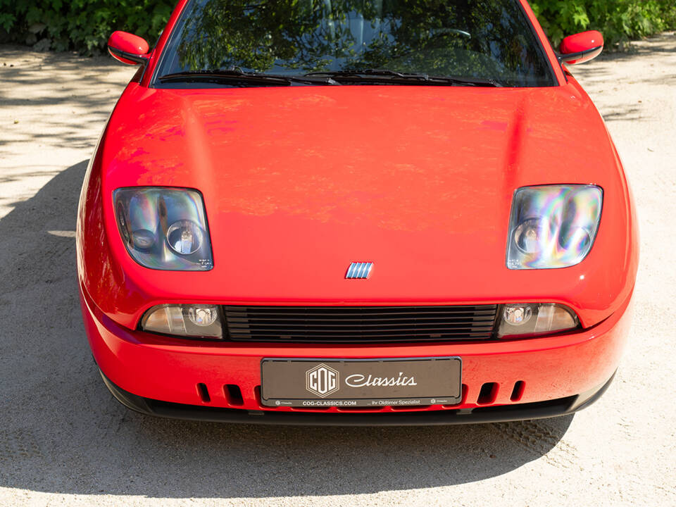 Image 12/39 of FIAT Coupé 2.0 20V (1998)