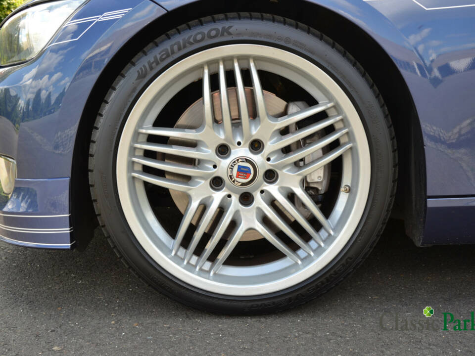 Image 15/50 of ALPINA B3 Bi-Turbo (2008)