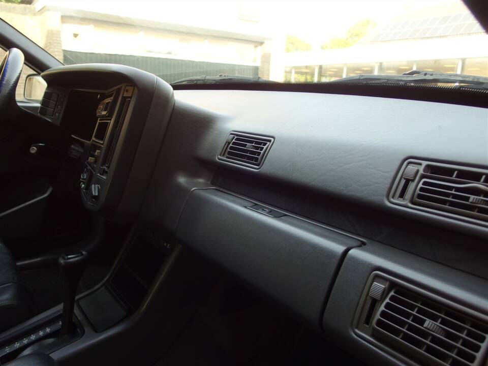 Image 64/93 de Volvo 480 ES (1995)