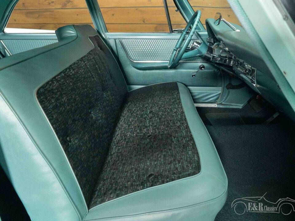 Image 17/20 de Chrysler Windsor (1960)