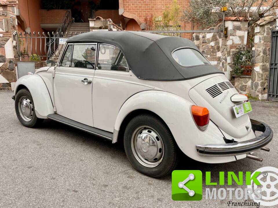 Image 5/10 of Volkswagen Beetle 1303 S (1974)