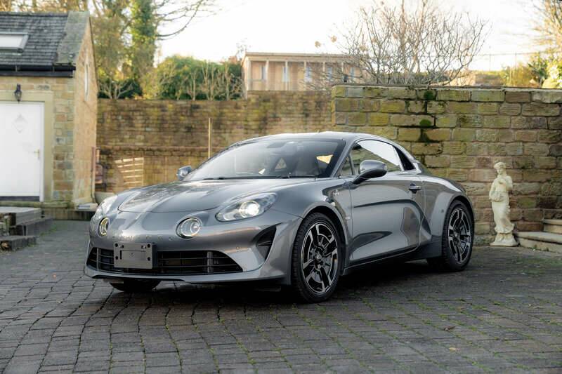Afbeelding 30/50 van Alpine A 110 (2019)