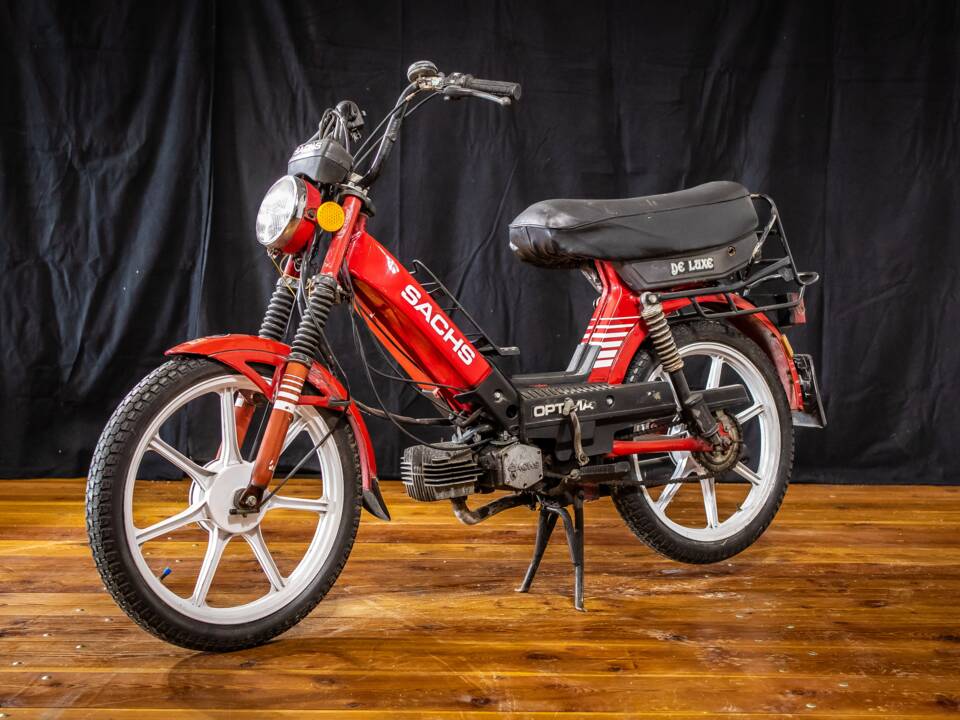 Image 1/9 of Sachs Optima 50 (1900)