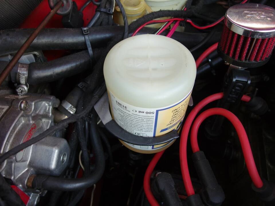 Bild 79/100 von Austin-Healey 3000 Mk III (BJ8) (1964)