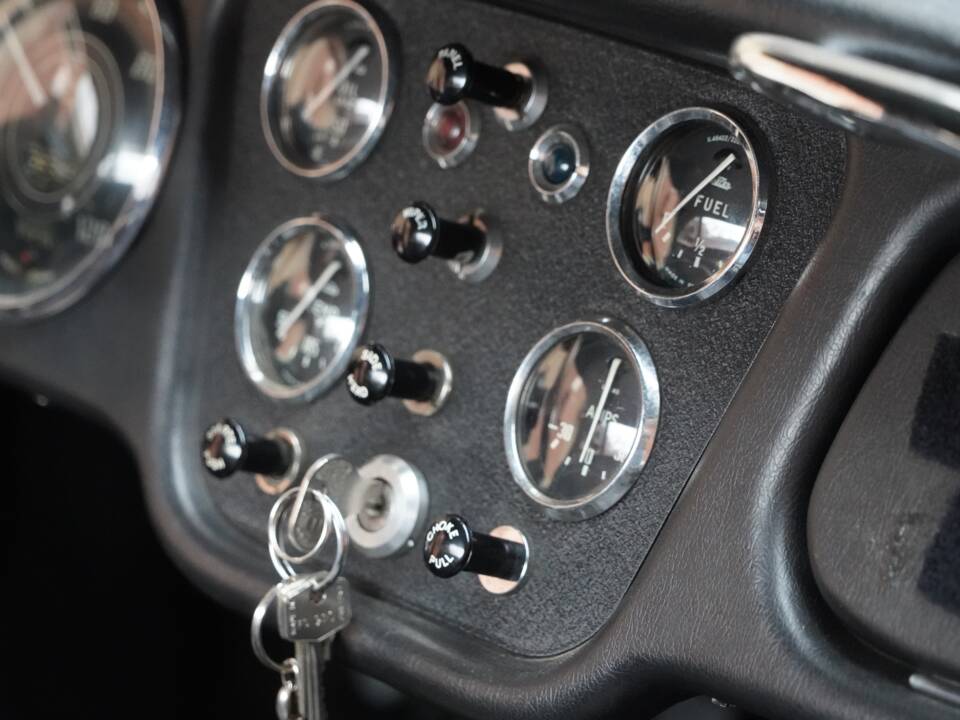 Bild 8/25 von Triumph TR 3A (1960)
