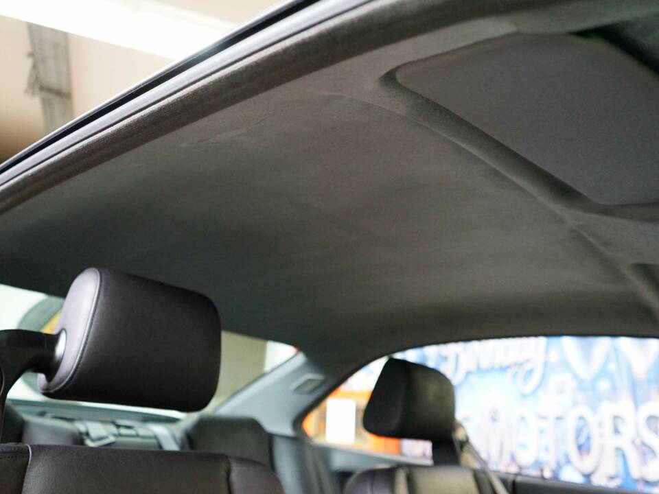 Immagine 24/50 di BMW 850i (1990)