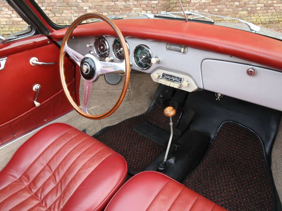 Bild 26/50 von Porsche 356 A 1600 (1959)