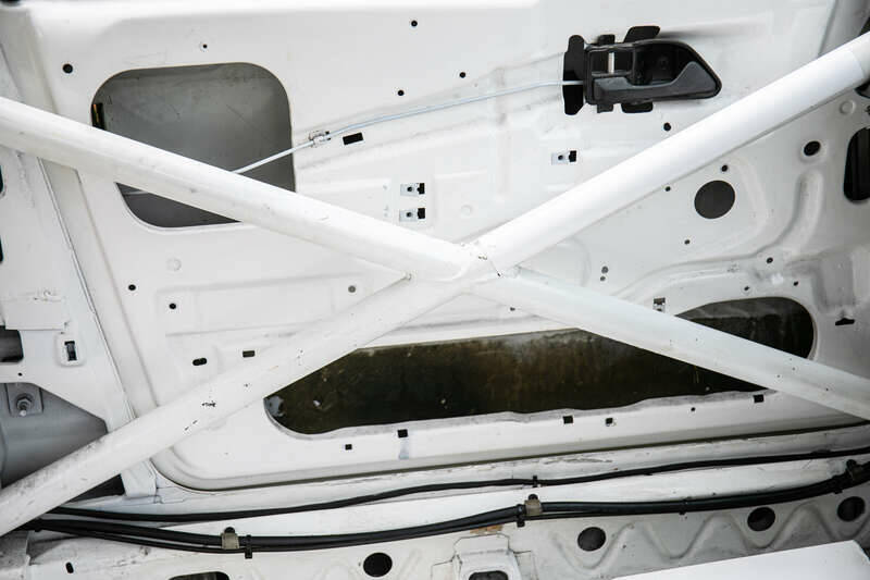 Image 35/50 of Ford Sierra RS Cosworth (1988)