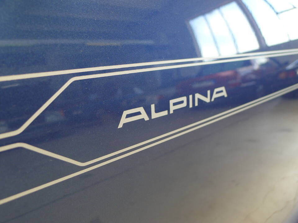 Image 21/39 of ALPINA B5 S (2007)