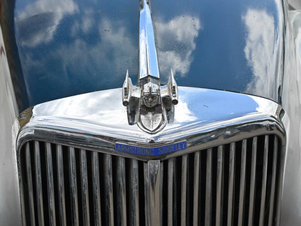 Image 34/50 de Armstrong-Siddeley Sapphire 346 (1956)