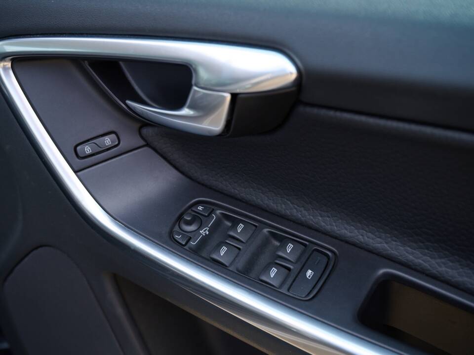 Afbeelding 44/50 van Volvo XC60 T6 (2012)