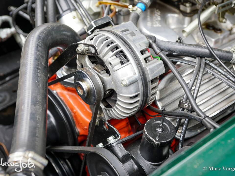 Bild 25/55 von Bristol 411 Mk. I (1970)