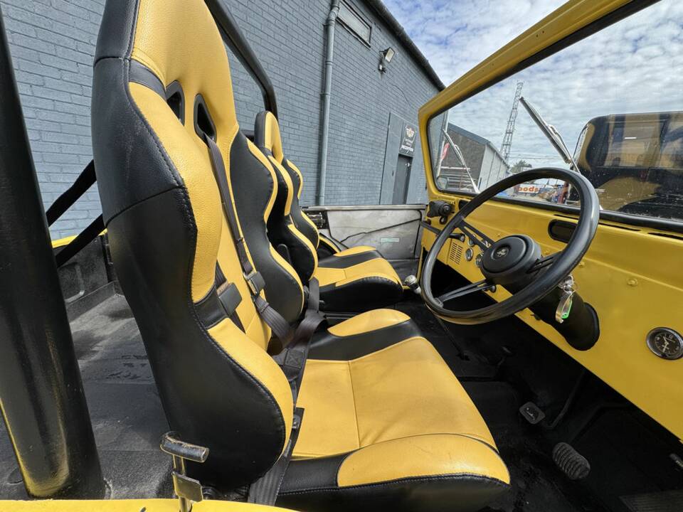 Bild 2/8 von Jeep CJ-5 (1975)