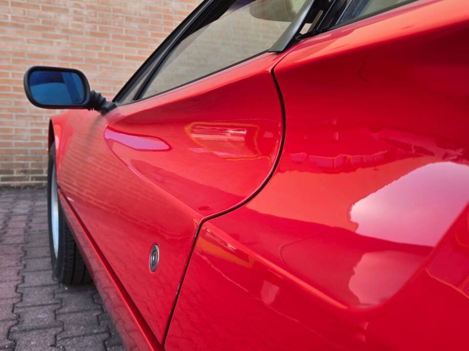 Image 26/95 of Ferrari 308 GTBi Quattrovalvole (1984)