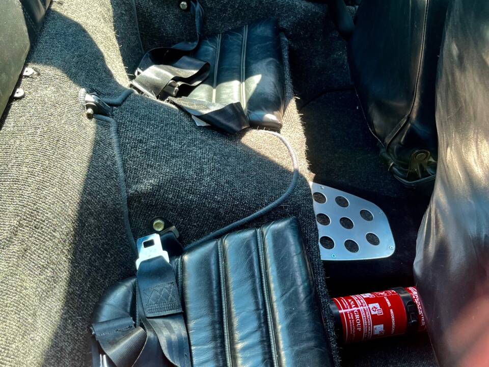 Bild 76/99 von Porsche 911 Carrera 3.2 (1983)