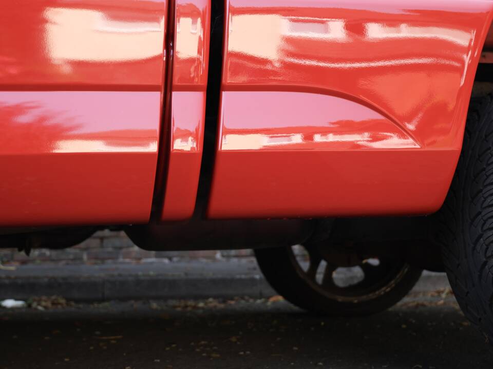 Immagine 15/50 di Dodge Ram SRT 10 (2005)