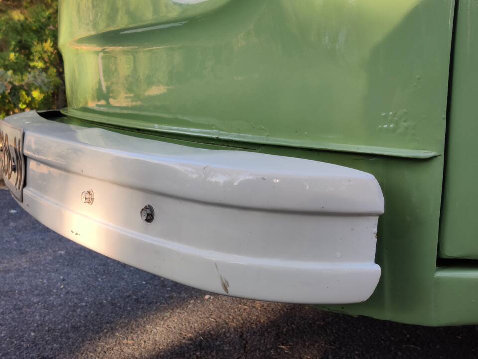 Afbeelding 55/72 van Volkswagen T2b Westfalia (1979)