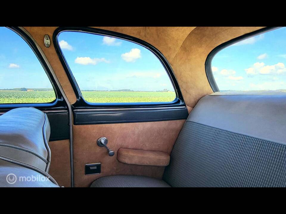 Bild 8/17 von Dodge Coronet (1951)