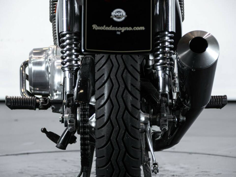 Bild 8/50 von Honda CB 750 Four (1973)