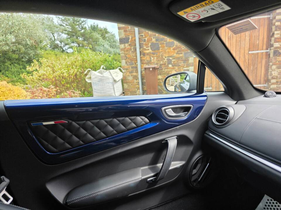 Bild 25/37 von Alpine A 110 GT (2023)