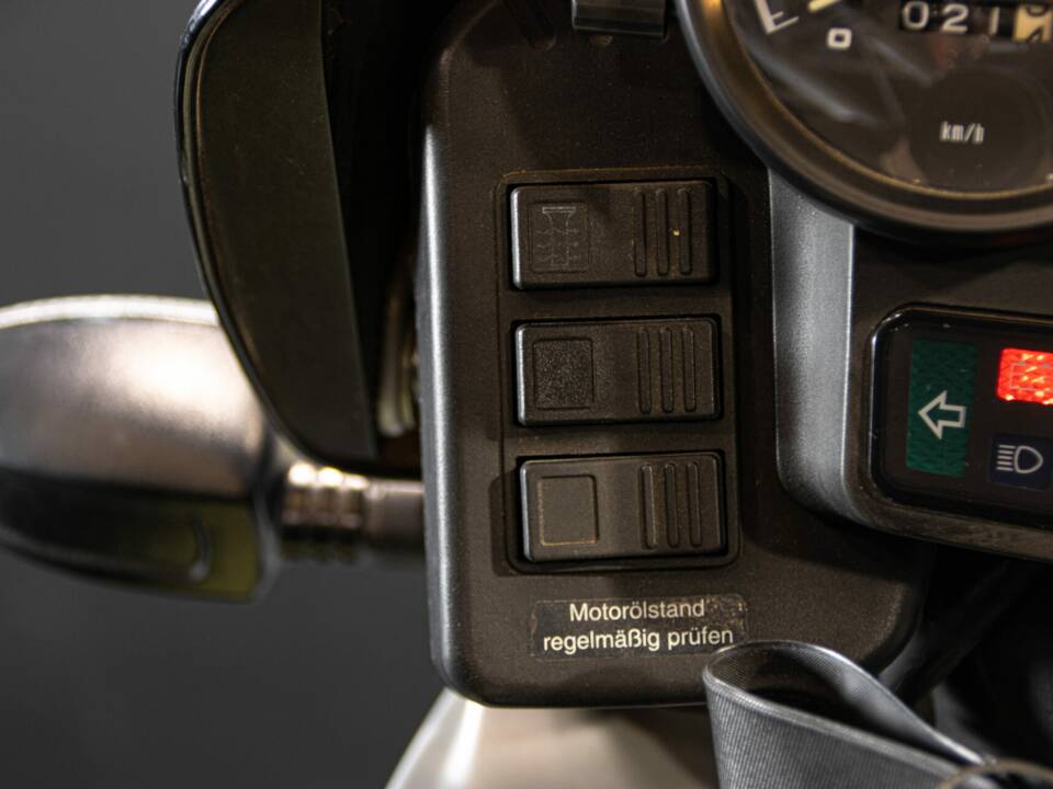 Image 45/50 de BMW R 1100 GS (1999)