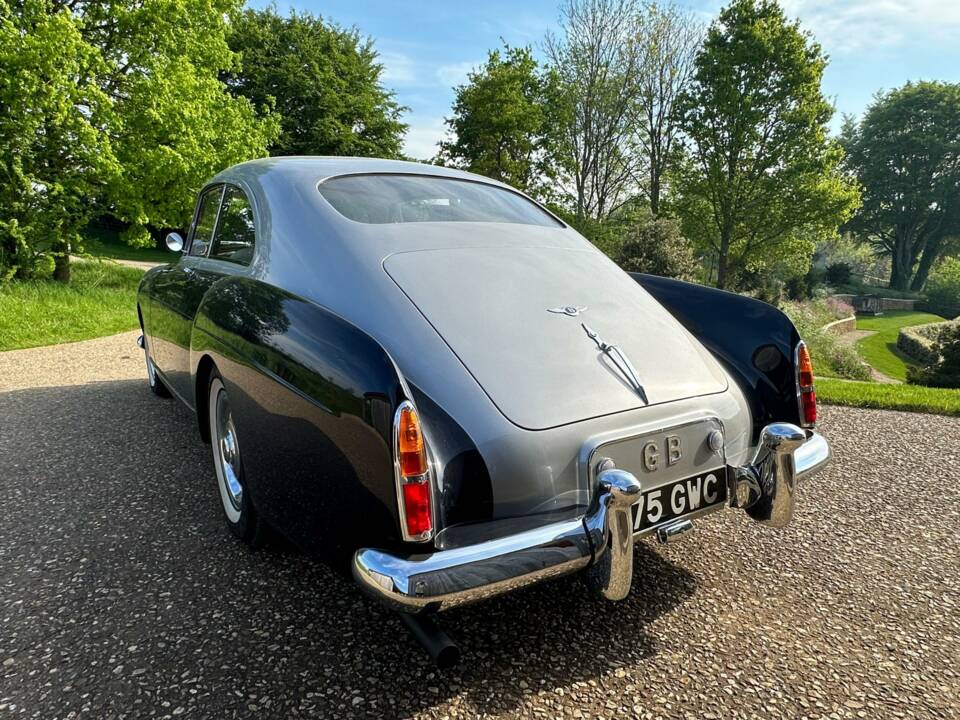 Bild 23/50 von Bentley S 1 Continental (1955)
