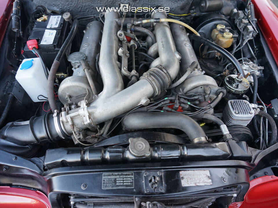 Image 16/21 of Mercedes-Benz 300 SEL 6.3 (1969)