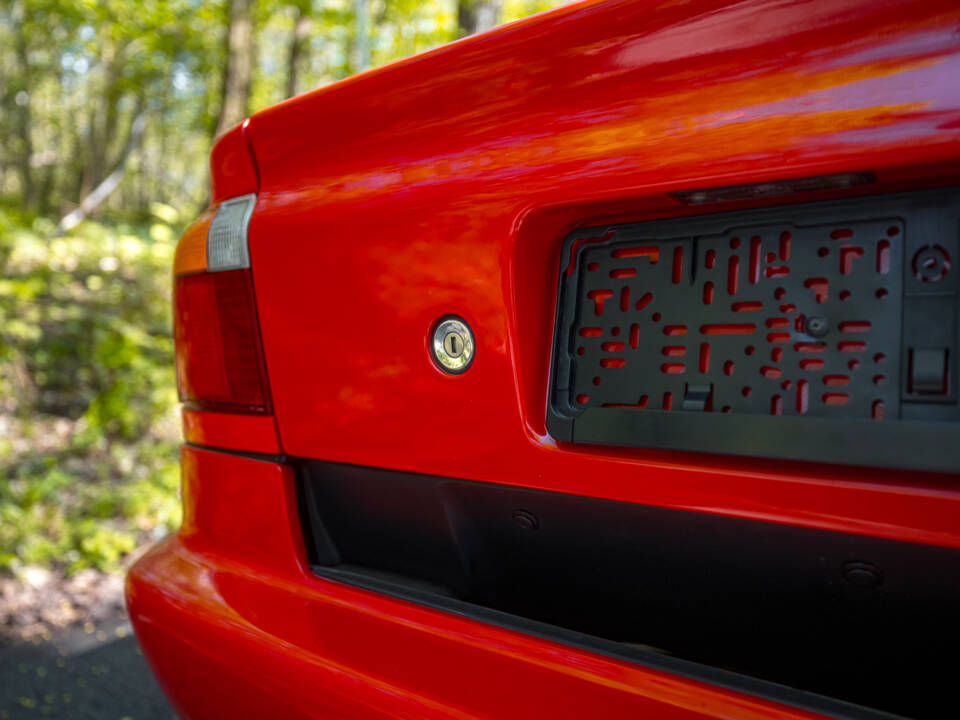 Bild 24/80 von BMW Z1 Roadster (1990)