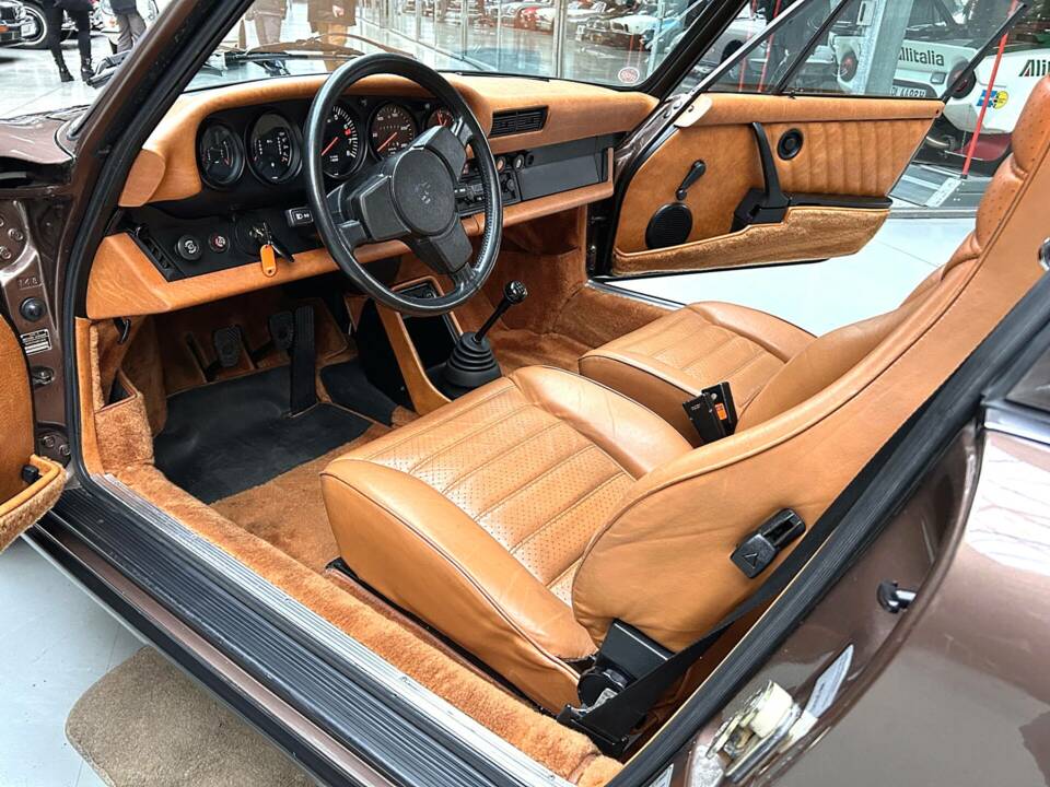 Bild 7/29 von Porsche 911 2.7 S (1977)
