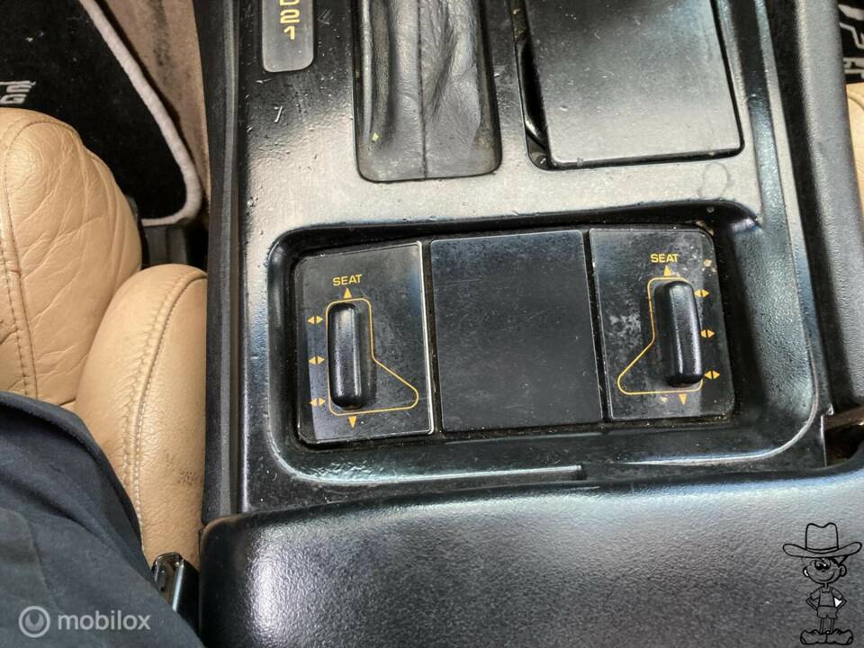 Immagine 16/29 di Chevrolet Corvette (1992)