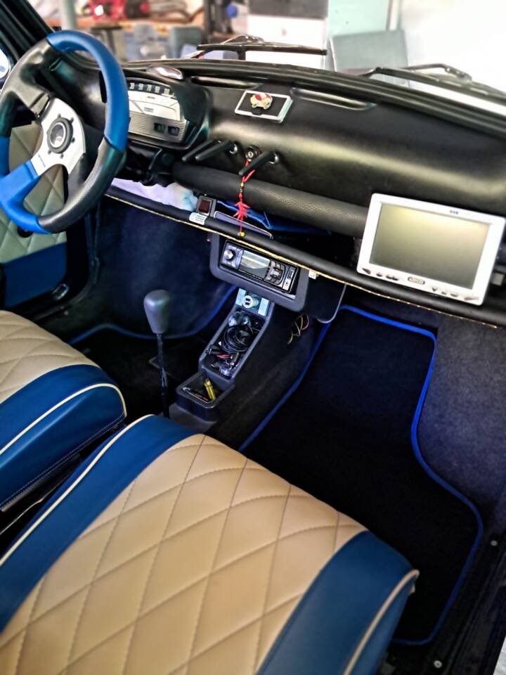 Bild 7/16 von FIAT 500 L (1970)