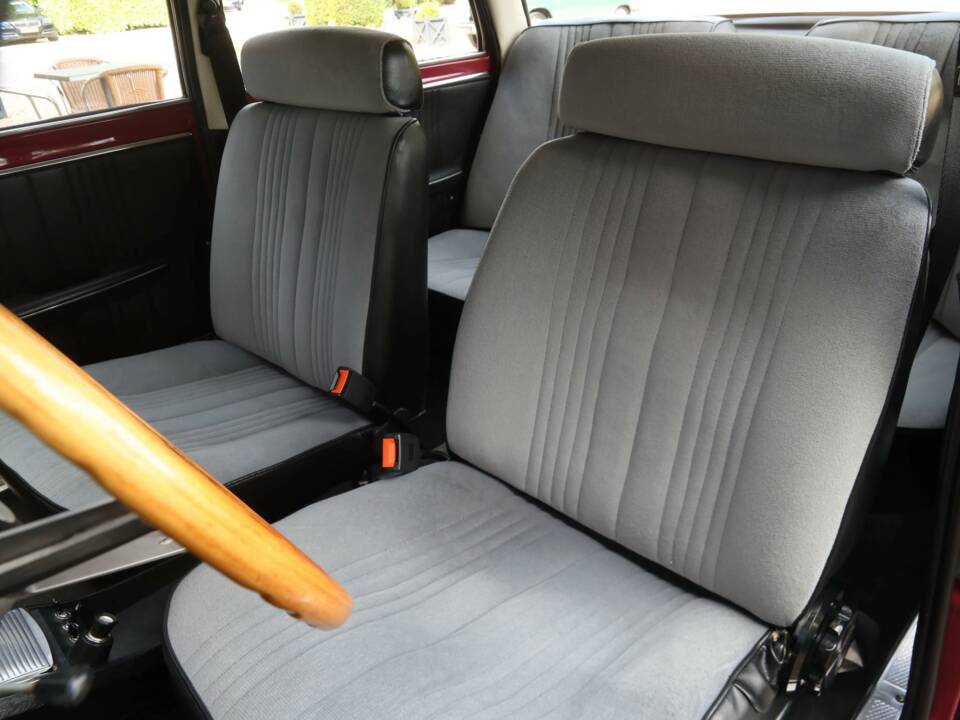 Immagine 19/50 di Alfa Romeo Giulia Nuova Super 1300 (1975)