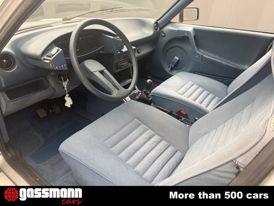 Bild 10/15 von Citroën CX 20 (1983)