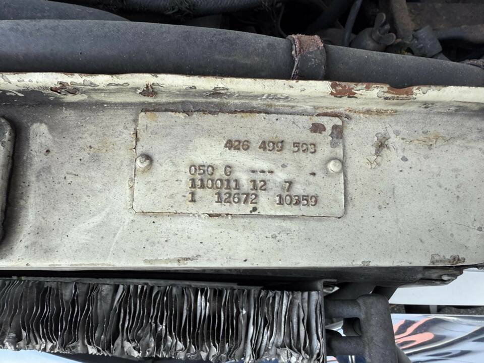 Bild 39/50 von Mercedes-Benz 230 (1968)