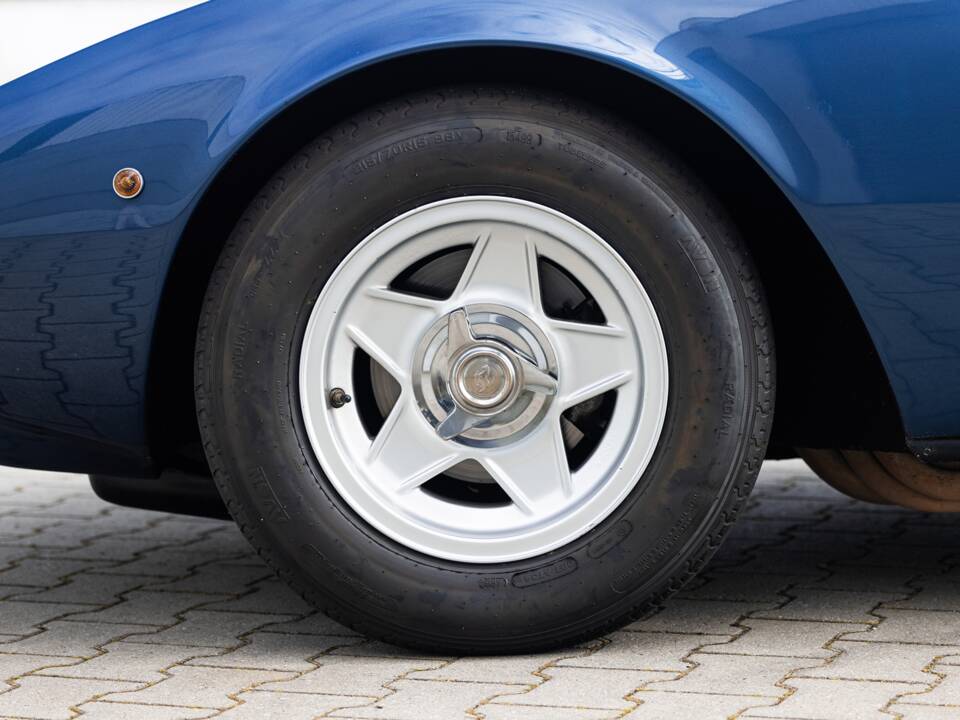 Imagen 10/36 de Ferrari 365 GTC/4 (1972)