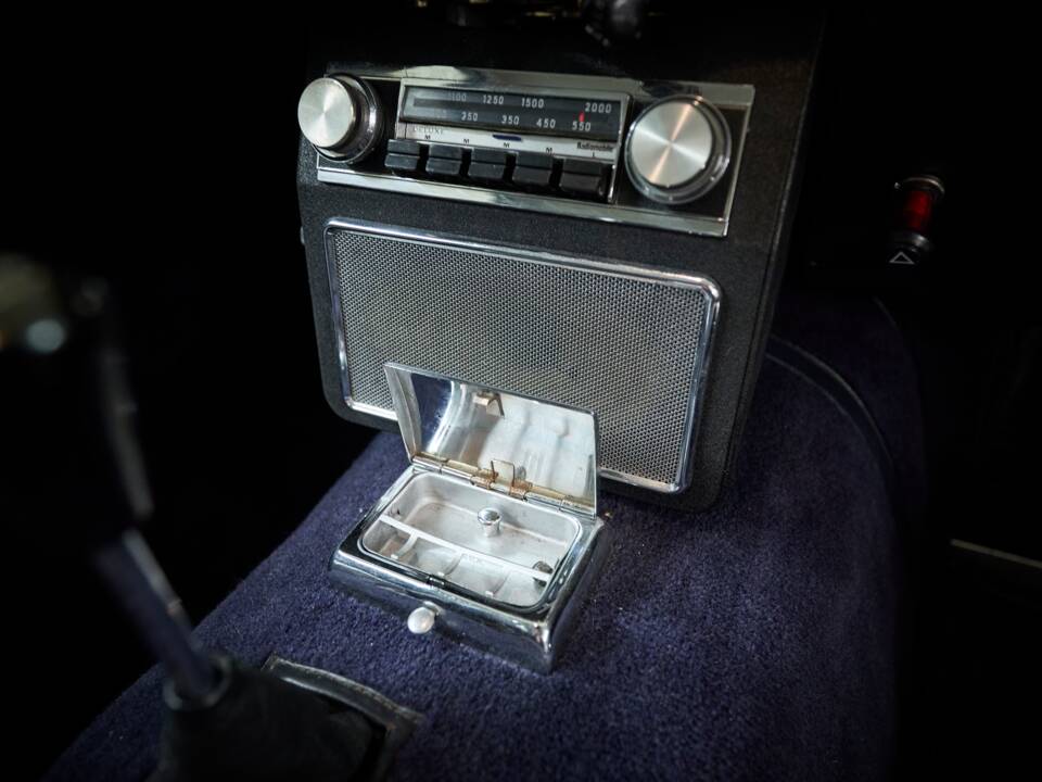 Afbeelding 46/60 van Aston Martin DB 6 (1968)