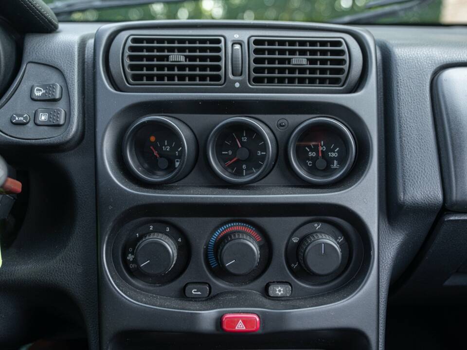 Bild 31/50 von Alfa Romeo Spider 2.0 Twin Spark 16V (1996)