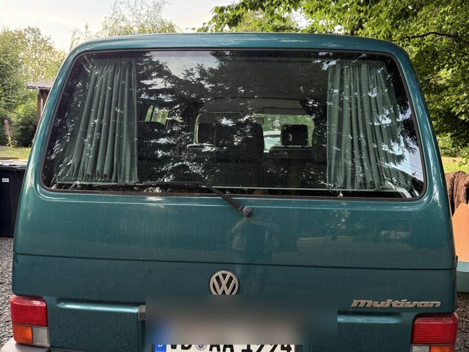 Bild 2/12 von Volkswagen T4 Multivan 2.0 (1994)