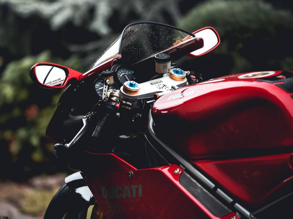 Image 3/9 of Ducati 998 S Final Edition (2004)