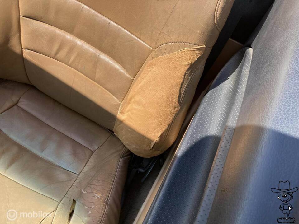 Image 20/46 of Ford Mustang (1995)