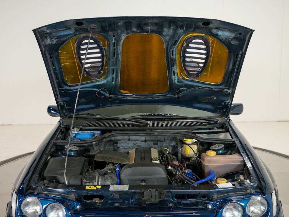 Afbeelding 47/48 van Ford Escort RS Cosworth (1995)