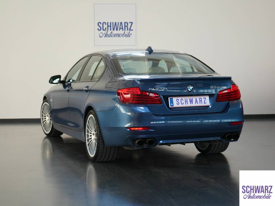 Bild 5/50 von ALPINA B5 Biturbo (2015)