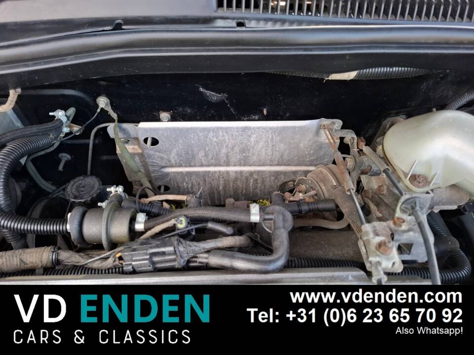 Bild 53/95 von Dodge Lancer 2.2 Turbo (1986)