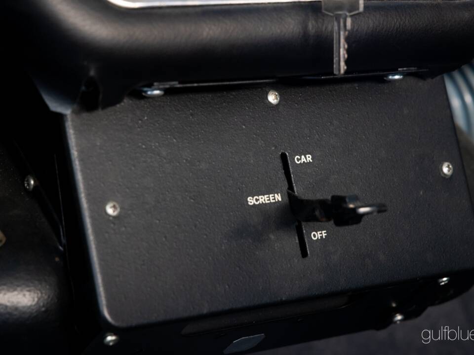 Bild 59/70 von Morris Mini Cooper &#39;S&#39; 1275 (1965)