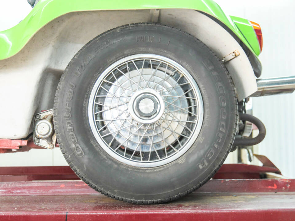 Image 43/50 of Volkswagen Meyers Manx Buggy (1966)