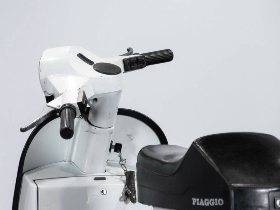 Image 11/23 of Piaggio Vespa PK 50 Automatica (1984)