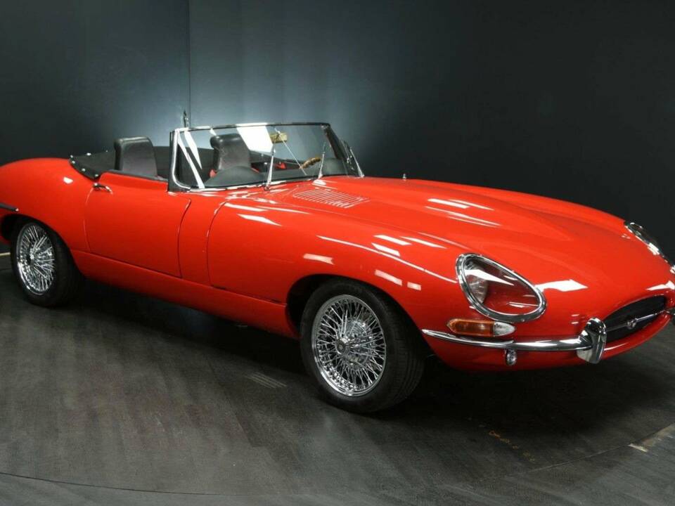 Image 5/43 of JPR Cars Wildcat (1991)