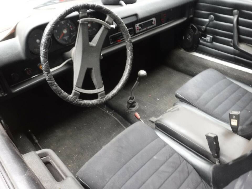 Bild 4/11 von Porsche 914  1.8 (1973)