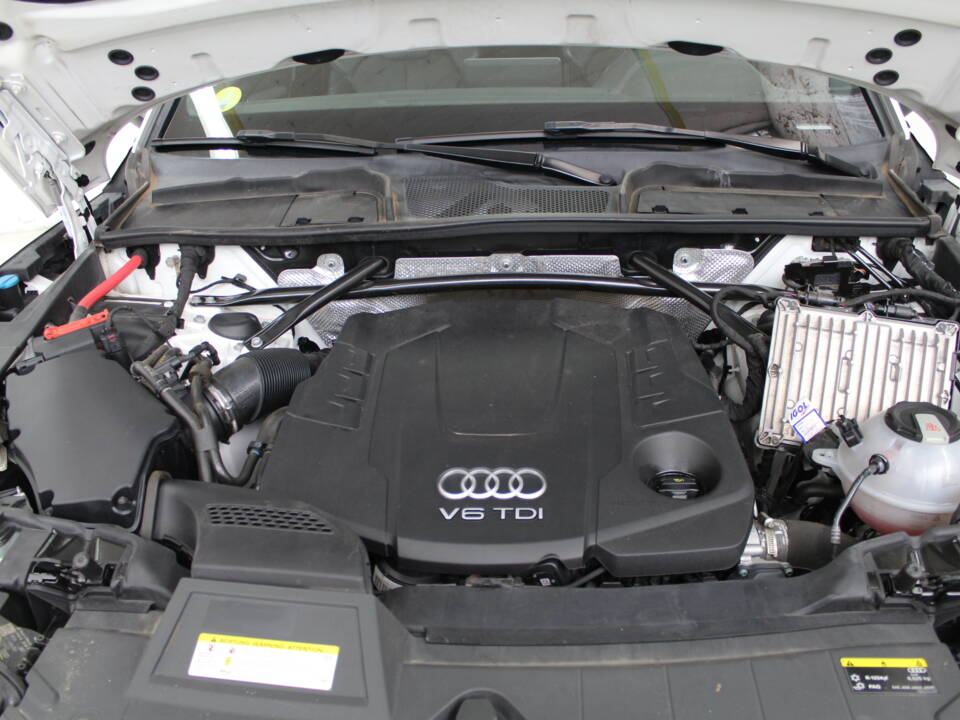 Image 17/17 of Audi SQ5 TDI (2018)